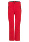 náhľad Pánske nohavice Toni Sailer William Men Ski Pants Signal Red 442