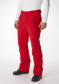 náhľad Pánske nohavice Toni Sailer William Men Ski Pants Signal Red 442
