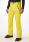 náhľad Pánske nohavice Toni Sailer William Men Ski Pants Nepal Yellow 489