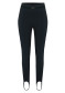 náhľad Dámske nohavice Slim Fit Toni Sailer Theodora W Pants Black 100