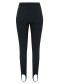 náhľad Dámske nohavice Slim Fit Toni Sailer Theodora W Pants Black 100