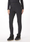 náhľad Dámske nohavice Slim Fit Toni Sailer Theodora W Pants Black 100
