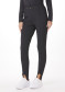 náhľad Dámske nohavice Slim Fit Toni Sailer Theodora W Pants Black 100