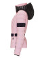 náhľad Dámska bunda Toni Sailer Corinne W Ski Jacket Rose Powder 463