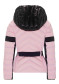 náhľad Dámska bunda Toni Sailer Corinne W Ski Jacket Rose Powder 463