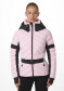 náhľad Dámska bunda Toni Sailer Corinne W Ski Jacket Rose Powder 463