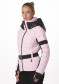 náhľad Dámska bunda Toni Sailer Corinne W Ski Jacket Rose Powder 463