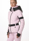 náhľad Dámska bunda Toni Sailer Corinne W Ski Jacket Rose Powder 463