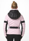 náhľad Dámska bunda Toni Sailer Corinne W Ski Jacket Rose Powder 463