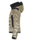 náhľad Dámska bunda Toni Sailer Zoe Splendid W Ski Jacket Mineral Earth 510