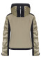 náhľad Dámska bunda Toni Sailer Zoe Splendid W Ski Jacket Mineral Earth 510