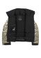 náhľad Dámska bunda Toni Sailer Zoe Splendid W Ski Jacket Mineral Earth 510