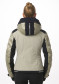 náhľad Dámska bunda Toni Sailer Zoe Splendid W Ski Jacket Mineral Earth 510