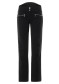 náhľad Dámske nohavice Slim Fit Toni Sailer Alla Short Length Ski Pants Black 100