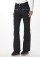 náhľad Dámske nohavice Slim Fit Toni Sailer Alla Short Length Ski Pants Black 100