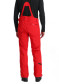 náhľad Pánske nohavice Spyder 38SA125316-SPR Dare Pants Lengths, Spyder Red
