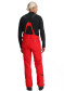 náhľad Pánske nohavice Spyder 38SA125316-SPR Dare Pants Lengths, Spyder Red