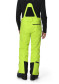 náhľad Pánske nohavice Spyder 38SA125314-LIM Dare Pants, Lime