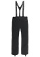 náhľad Pánske nohavice Spyder 38SA123500-BLK Bormio Pants, Black