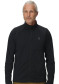 náhľad Pánska bunda Spyder 38A483500-BLK Gridweb Fleece Jacket, Black