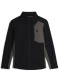 náhľad Pánska bunda Spyder 38A485324-BLK Bandit Jacket, Black