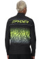 náhľad Pánska mikina Spyder 38A013505-LIM Podium 1/2 Zip, Lime 