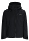 náhľad Pánska bunda Spyder 38SA073514-BLK Leader Jacket, Black