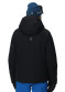 náhľad Pánska bunda Spyder 38SA073514-BLK Leader Jacket, Black