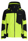 náhľad Pánska bunda Spyder 38SA073514-LIM Leader Jacket, Lime