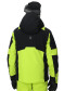 náhľad Pánska bunda Spyder 38SA073514-LIM Leader Jacket, Lime