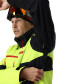 náhľad Pánska bunda Spyder 38SA075404-BLK4 Titan Jacket, Black