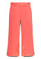 náhľad Detské lyžiarske nohavice Spyder 38SJ125410-CRH Olympia Pants, Coral Haze