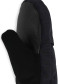 náhľad Spyder 38F155420-BLK Toddler Cubby Ski Mittens, Black
