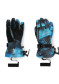 náhľad Detské lyžiarske rukavice Spyder 38F145401-CBC Overweb Gloves, Cobalt Block Camo