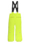 náhľad Detské nohavice Spyder 38SG125404-LIM Propulsion Pants, Lime