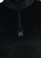 náhľad Spyder Shimmer Bug 1/2 Zip, Black