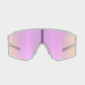 náhľad Slnečné okuliare Cébé Outflow S CBS09803 Matt Light/Rose Red Cat.3 Sport