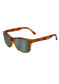 náhľad Detské slnečné okuliare Cébé Cruise CBS09995 Shiny Light Tortoise / Green Kids 5-7