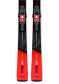 náhľad Zjazdové lyže Rossignol-FORZA 60&#39; TI KONECT + NX 12 KONECT