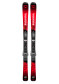 náhľad Detské lyže Rossignol-HERO JR 130-150 XPRESS JR + XPRESS 7