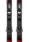 náhľad Detské lyže Rossignol-HERO JR 100-140 KID-X + KID 4
