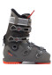 náhľad Zjazdové topánky Rossignol-TRACK 90 HV+ - STEEL GREY/BLAC