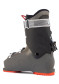 náhľad Zjazdové topánky Rossignol-TRACK 90 HV+ - STEEL GREY/BLAC
