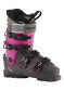 náhľad Detské zjazdové topánky Rossignol-ALLTRACK JR 80 - BLACK VIOLET