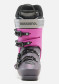 náhľad Detské zjazdové topánky Rossignol-ALLTRACK JR 80 - BLACK VIOLET