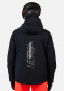 náhľad Pánska bunda Rossignol-HERO BLACKSIDE INSULATED JKT-BLACK