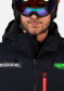 náhľad Pánska bunda Rossignol-HERO BLACKSIDE INSULATED JKT-BLACK