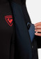 náhľad Pánska bunda Rossignol-HERO BLACKSIDE INSULATED JKT-BLACK