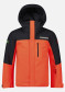 náhľad Pánska bunda Rossignol-HERO VELIKA INSULATED JKT-NEON RED