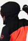 náhľad Pánska bunda Rossignol-HERO VELIKA INSULATED JKT-NEON RED